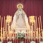 Triduo a la Stma. Virgen Madre de la Divina Gracia