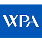 Logo of WPA insurance