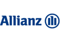 Logo of Allianz insurance