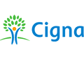 Logo of Cigna insurance