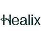 Logo of Healix insurance