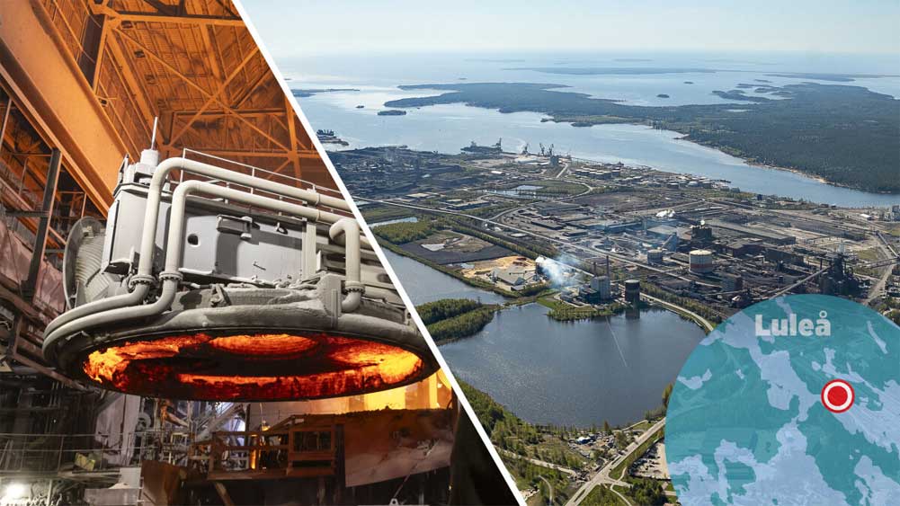 SSAB erhåller kreditbetyget Baa2 investment grade från Moody’s