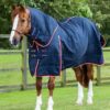 Premier Equine Stable Buster 100g Stable Rug with Neck - 5,0" (115cm)