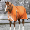 Premier Equine Buster Hardy 400g dækken - Orange