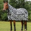 Bucas Zebra dækken | "Sweet-Itch"