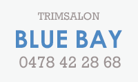 Trimsalon Blue Bay