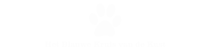 Het Blauwe Kruis van de Kust vzw