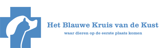 Het Blauwe Kruis van de Kust vzw