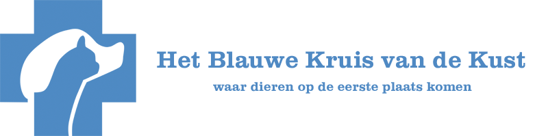 Het Blauwe Kruis van de Kust vzw