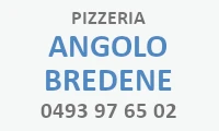 Angolo Bredene