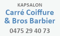Carré Coiffure & Bros Barbier