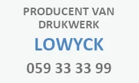 Drukkerij Lowyck