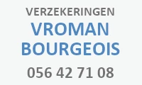 Vroman Bourgeois