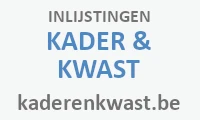 Kader en Kwast