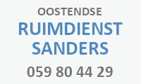 Ruimdienst Sanders