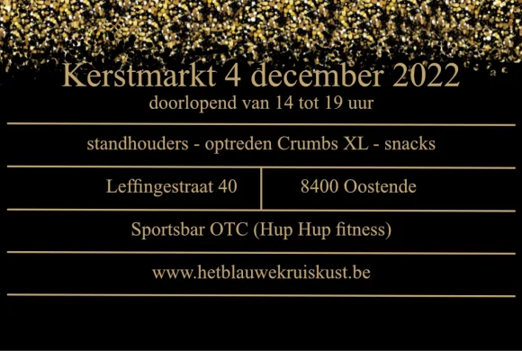Kerstmarkt t.v.v. asiel 4 december 2022 Kerstmarkt t.v.v. asiel 4 december 2022