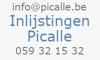 Picalle