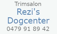 Rezi’s Dogcenter