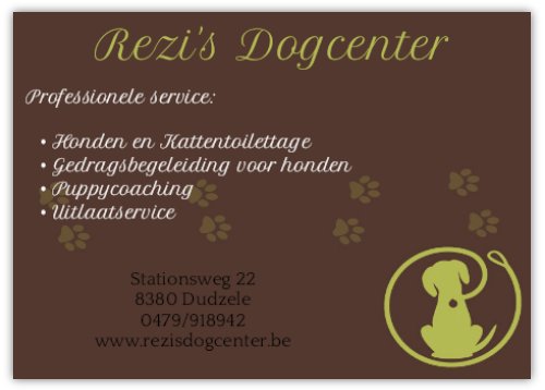 RezisDogcenter