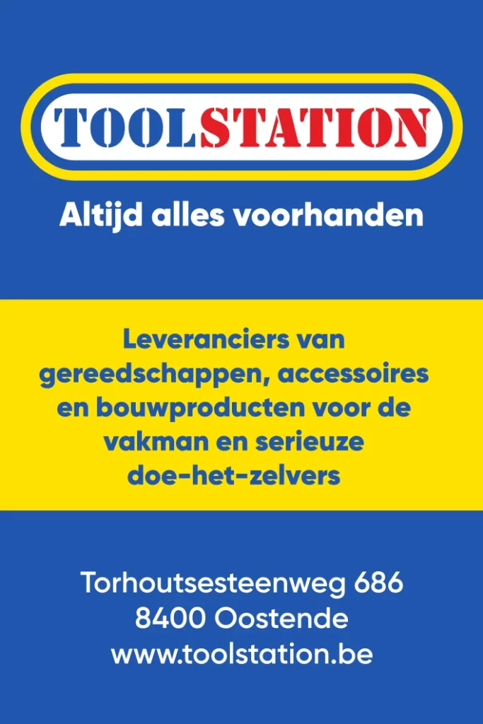 ToolStation Advert