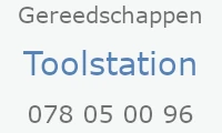 Toolstation