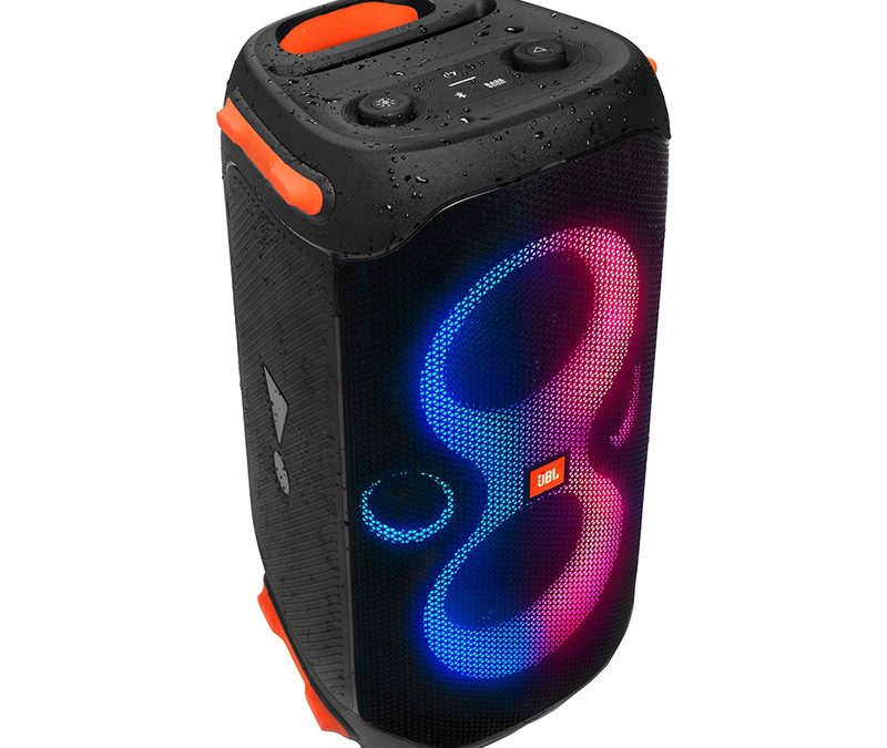 JBL PartyBox 110 -bilekaiutin