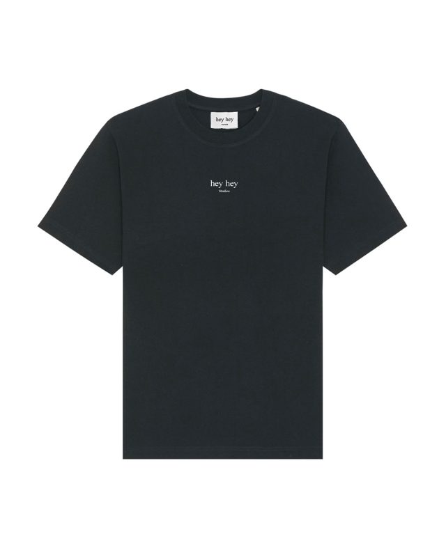 hey hey x seebelieveproduce T-Shirt (2nd Limited Edition) - hey