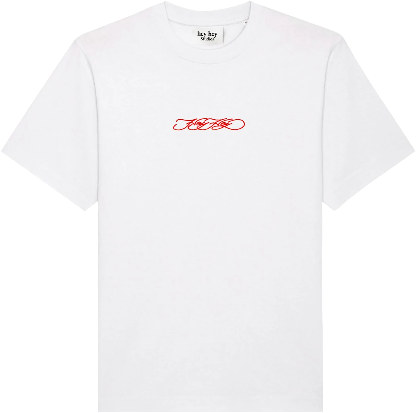 Script T-Shirt
