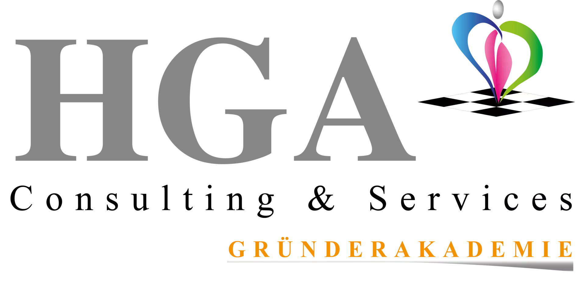 Logo Consulting & Services