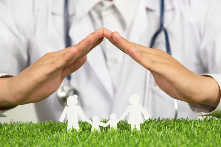 Geprüfte/r Fachwirt/in im Gesundheits- und Sozialwesen (IHK)