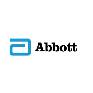 Logo Abbott.