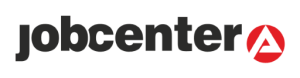 Jobcenter Logo.