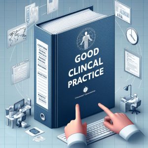Good Clinical Practice (GCP) - HGA