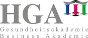 HGA Gesundheitsakademie Logo