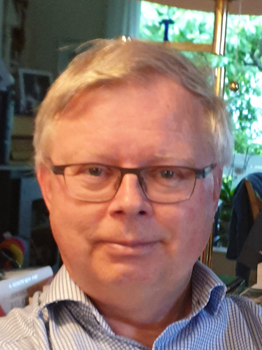 Hartvig Opsjøn
