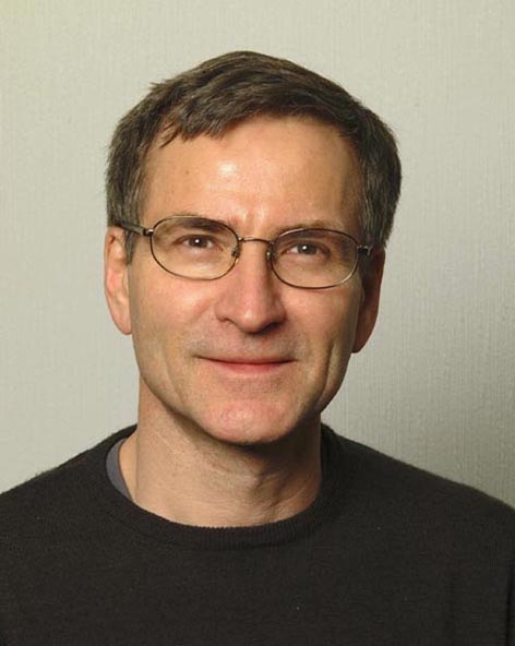 Torleif Elgvin