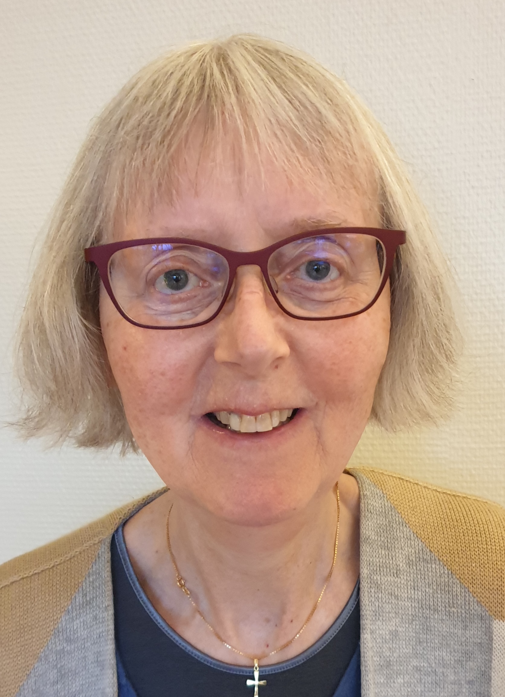 Annbjørg