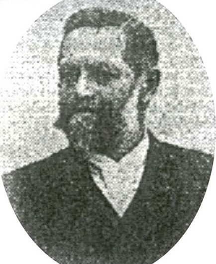 En Forstmesters Frustrasjoner i 1863