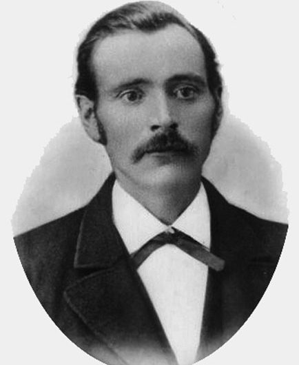 Ole Andreas Olsen Herjuaunet