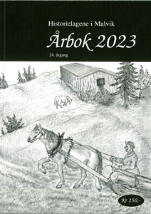 Årbok 2023