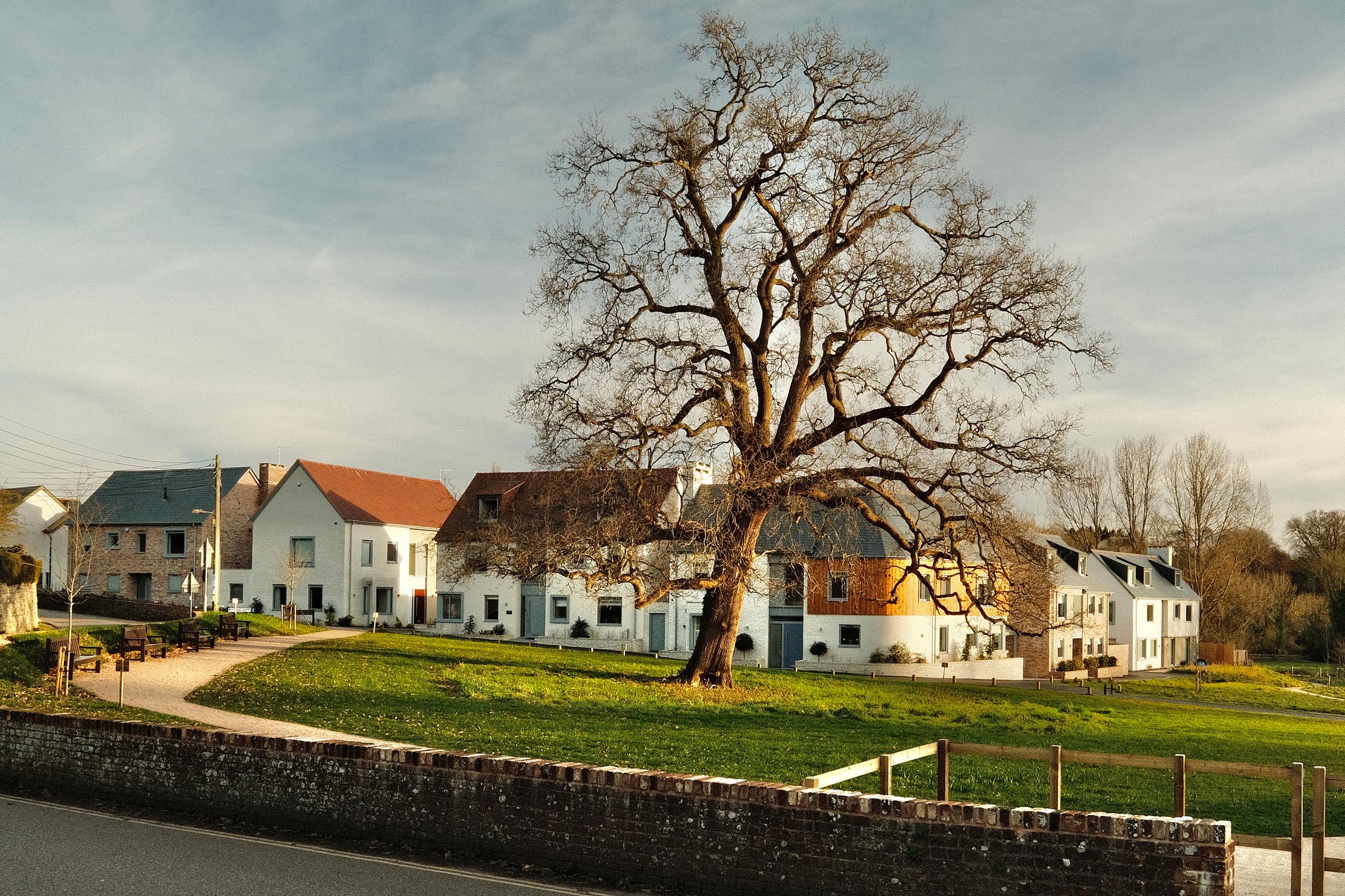 East Devon Architects