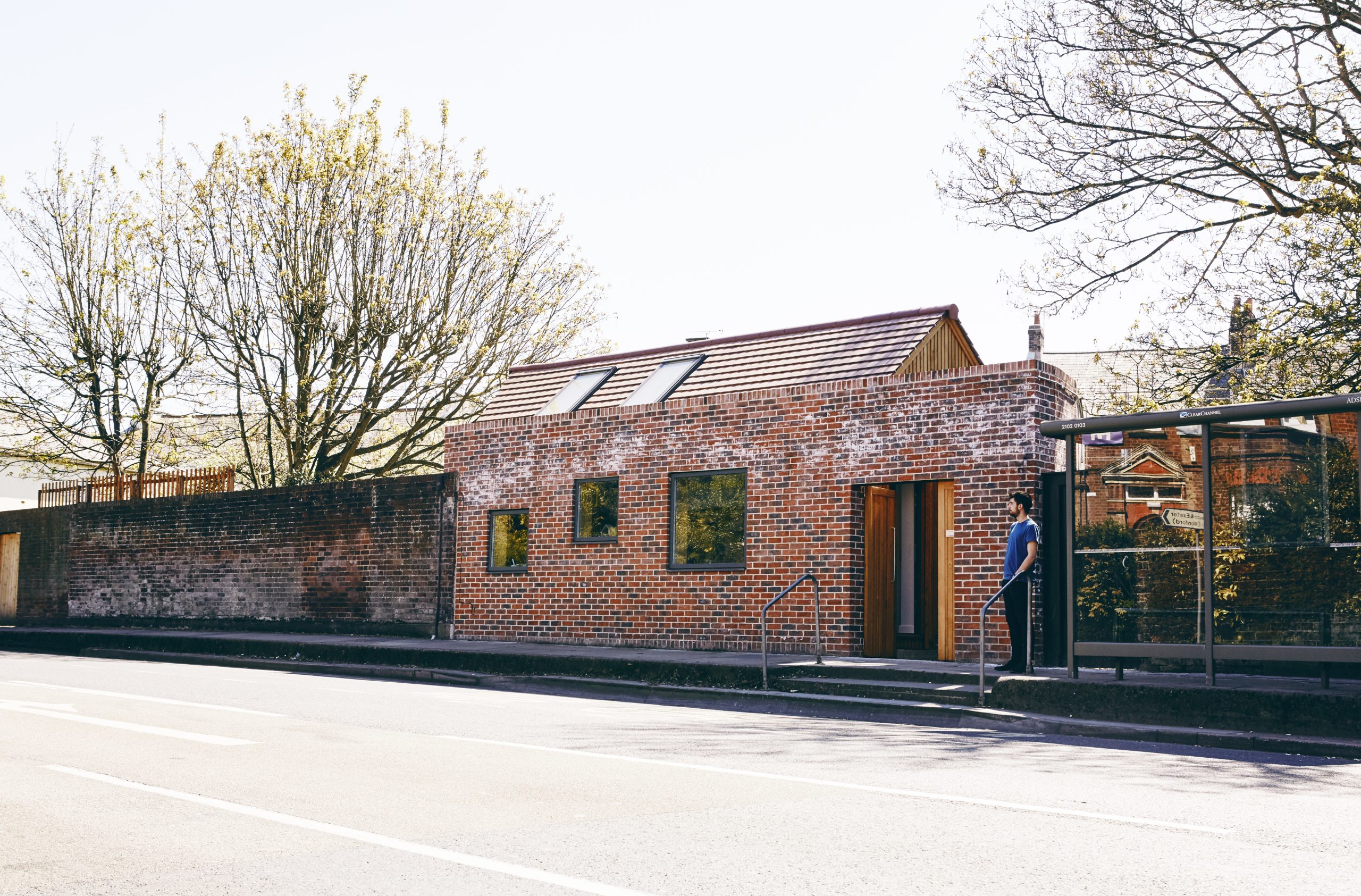 Exeter Architects Studio