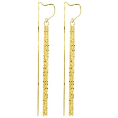 Emmely Golden  Threader daseling