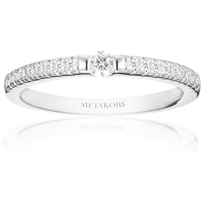 ELLERA UNO RING
