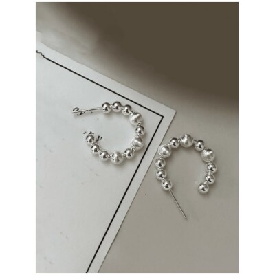 Emmely ball hoops
