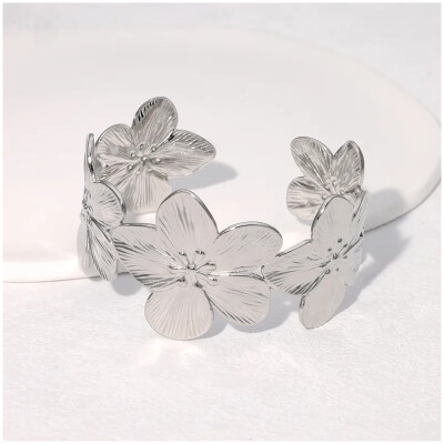 Sidsel Buttercup Bangle