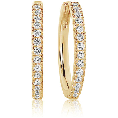 Ellera Grande Earrings