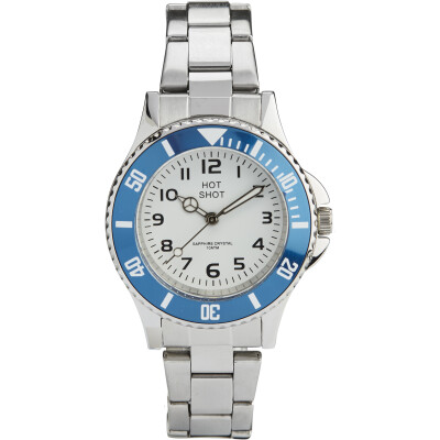 HOT SHOT JUNIOR SAFIR C2547SBX-I