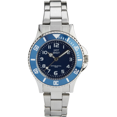 HOT SHOT JUNIOR SAFIR (2547/G)