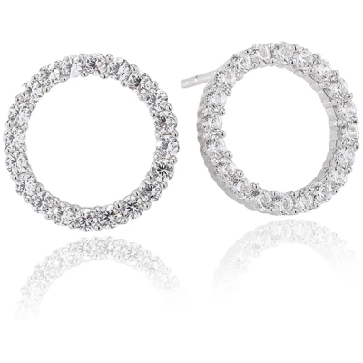 Biella uno Earrings